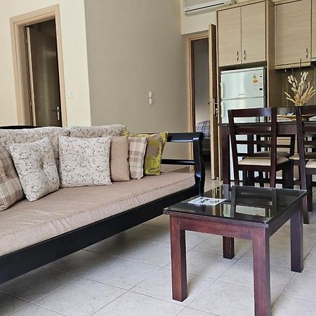 Naiades Villas Karystos  Zewnętrze zdjęcie