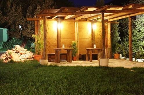 Naiades Villas Karystos  Zewnętrze zdjęcie