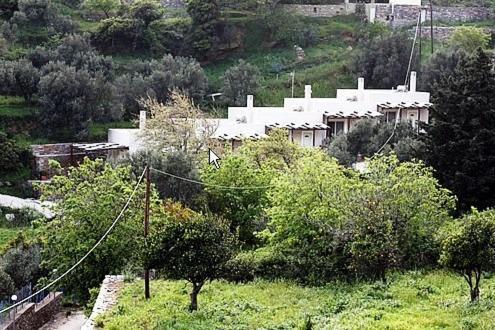 Naiades Villas Karystos  Zewnętrze zdjęcie