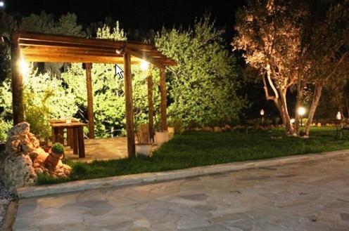Naiades Villas Karystos  Zewnętrze zdjęcie